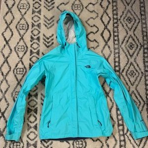 Northface waterproof jacket